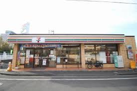 コンビニ　セブンイレブン 横浜上大岡東1丁目店（コンビニ）まで1079m