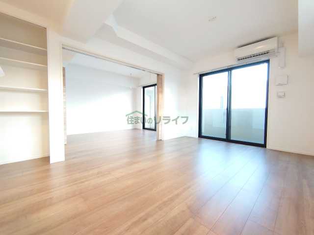 居室・リビング　パークスリー高円寺（別部屋参考画像）