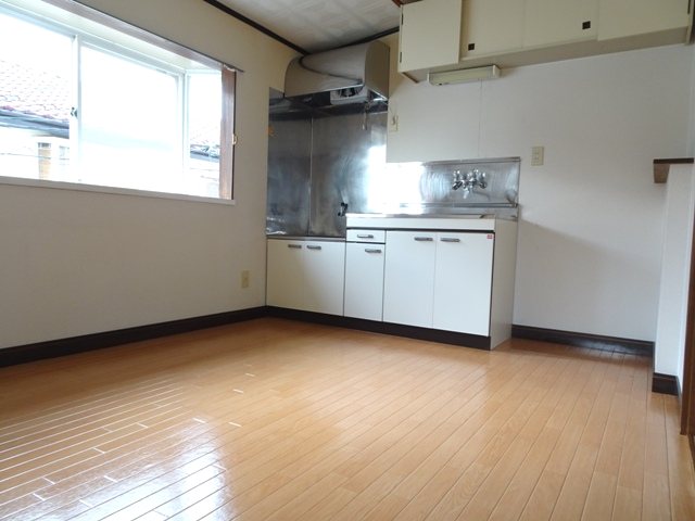 居室・リビング　ダイニング