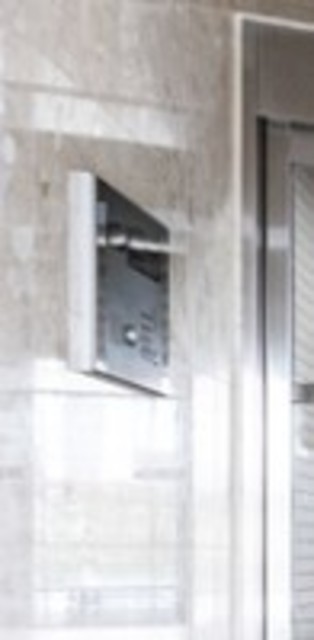 セキュリティ　オートロック