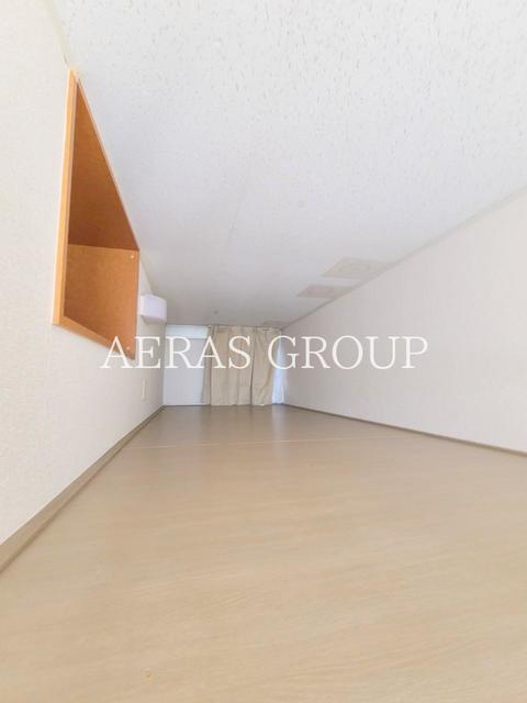 その他　ロフト