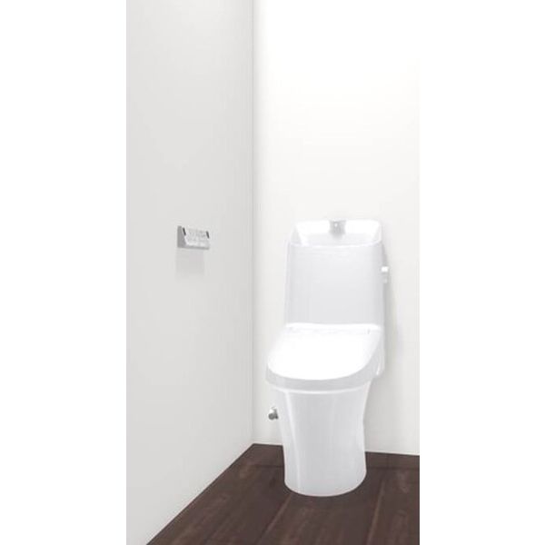 トイレ　イメージ