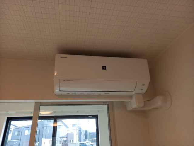 その他設備　同仕様