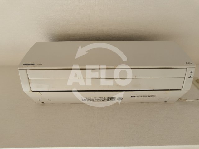 その他設備　アクア福島　エアコン