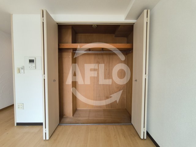 収納　アクア福島　収納