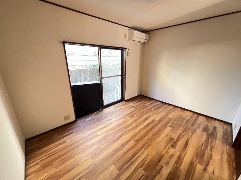 居室・リビング　※以下同タイプ別部屋参照現