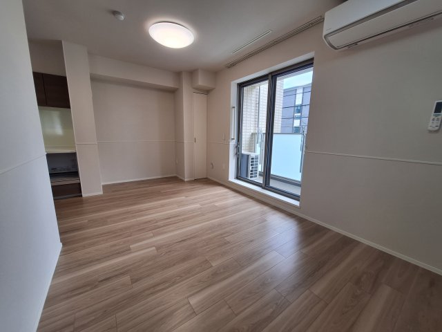 居室・リビング　11.9帖LDK