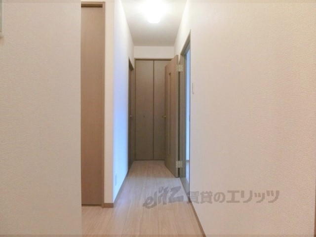 その他部屋・スペース　廊下