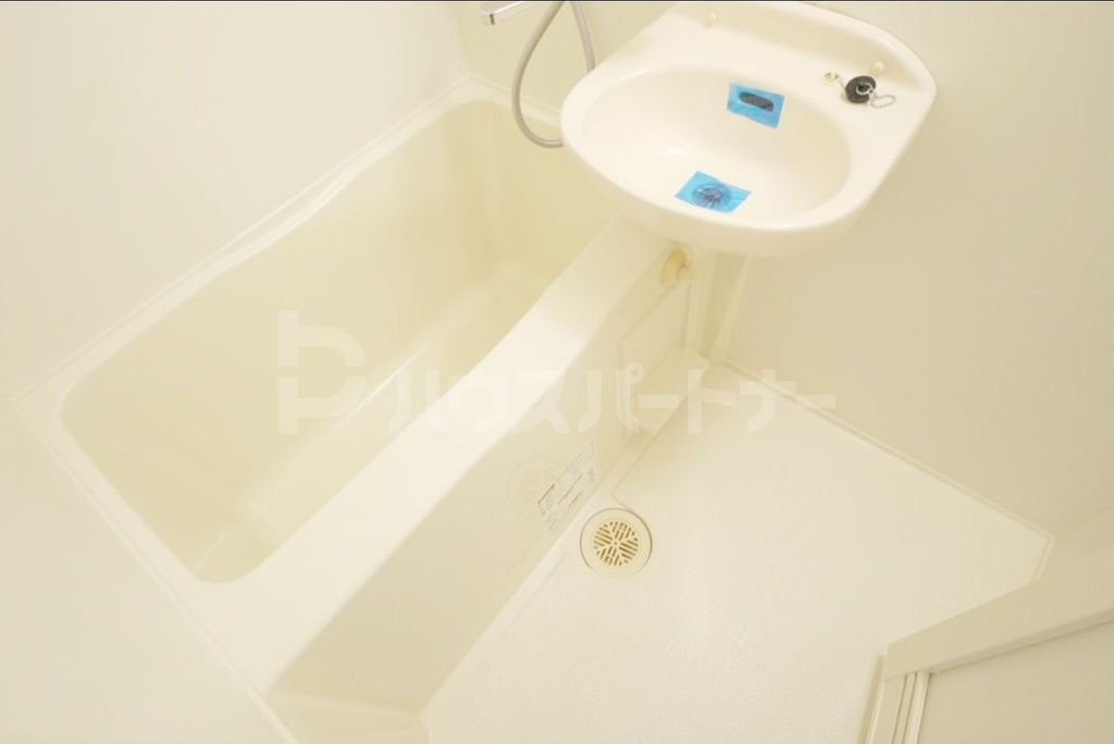 バス・シャワールーム　設備