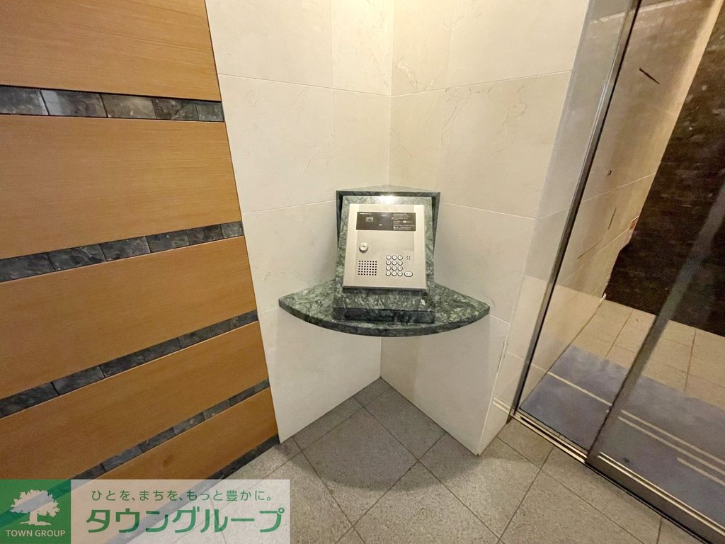 その他設備　設備