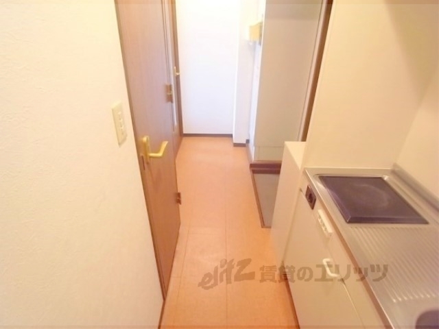 その他部屋・スペース　廊下