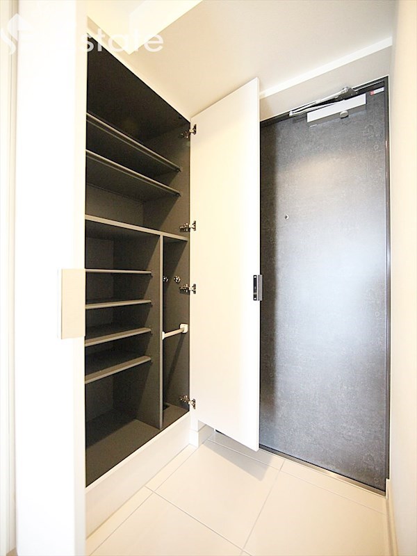 その他　シューズボックス