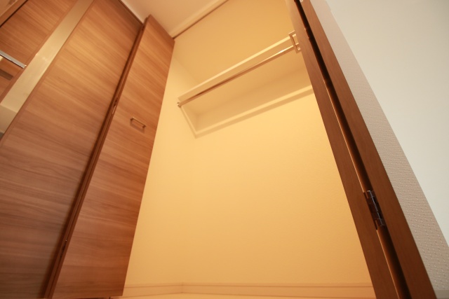 収納　※別室の参考写真の為、現況優先です。