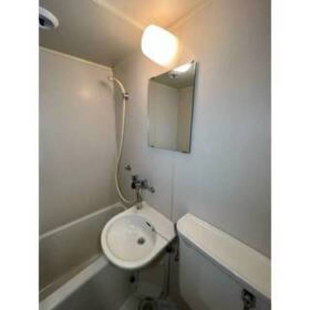 洗面設備　洗面台