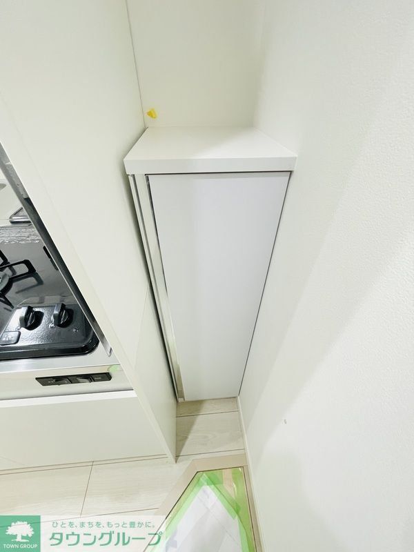 収納　参考写真