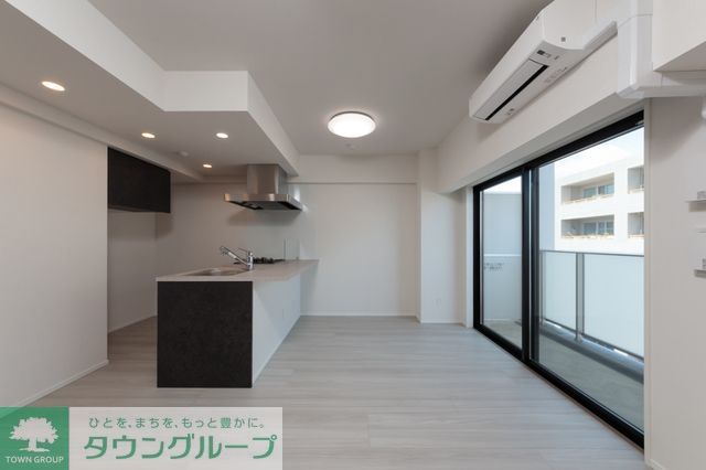 居室・リビング　※写真は同タイプ住戸です。