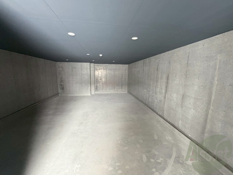 その他共有部分　駐輪場その他