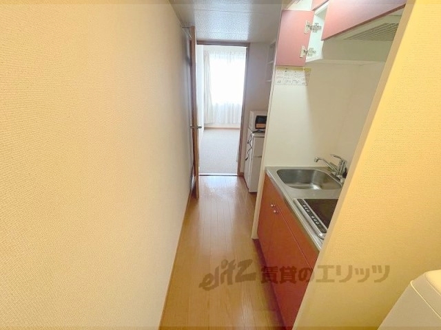 その他部屋・スペース　廊下