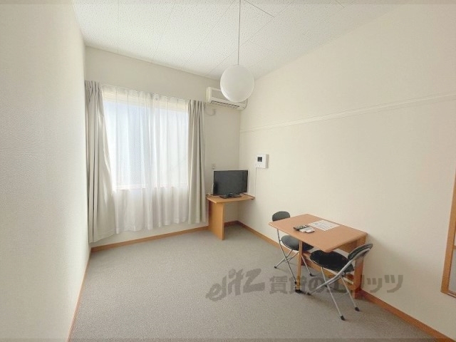 居室・リビング　洋室