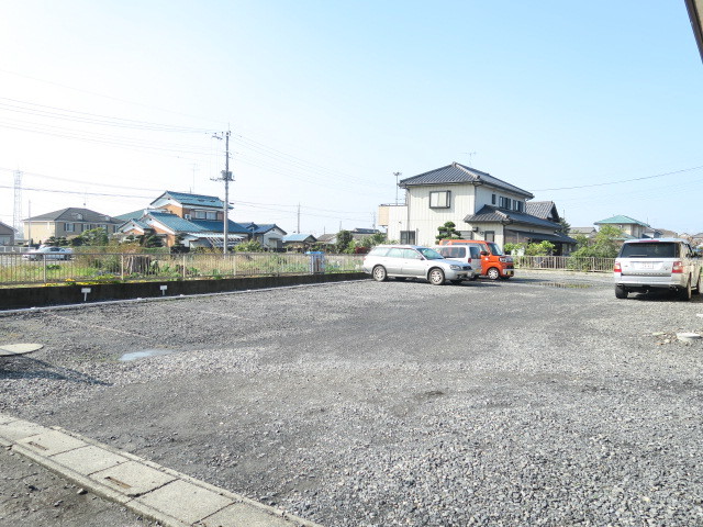 駐車場　敷地内駐車場※要空き確認
