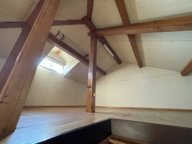 その他部屋・スペース　内装も気になるポイント