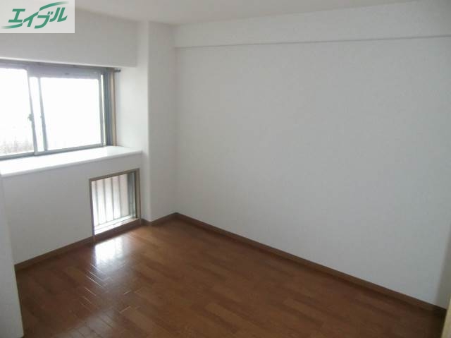 その他部屋・スペース　寝室