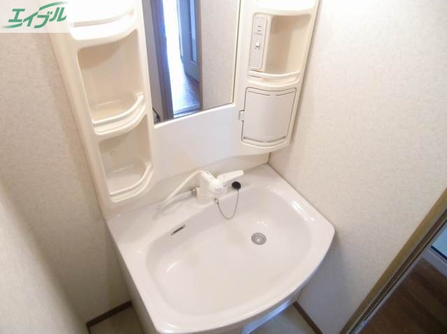 洗面設備　洗面台