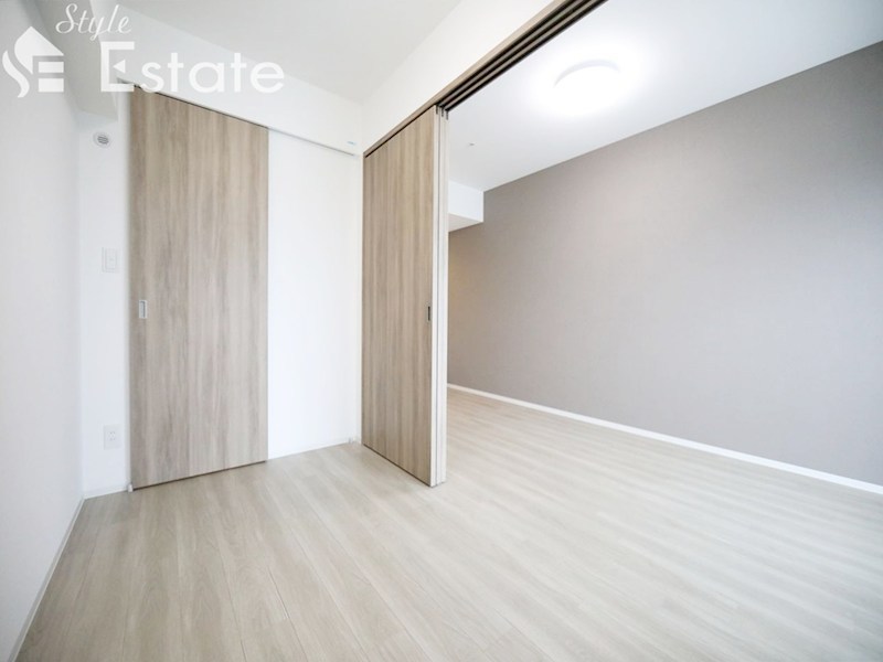 その他部屋・スペース　内装