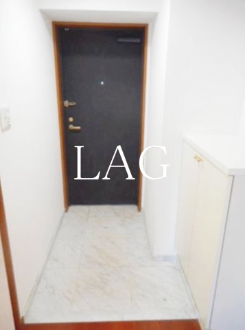 玄関　玄関です。