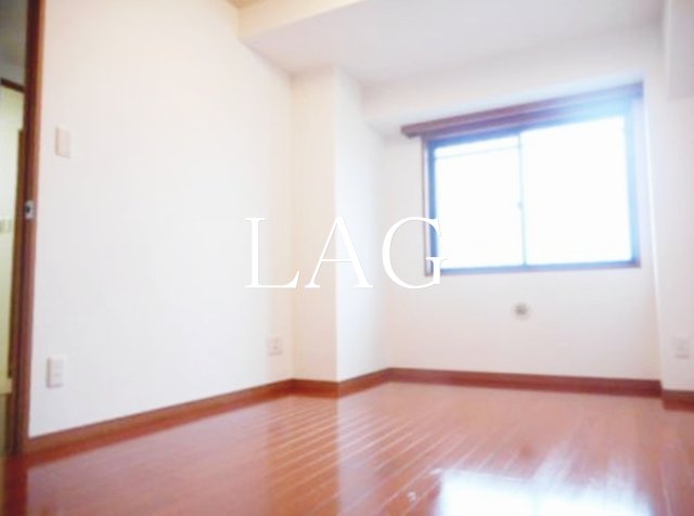 その他部屋・スペース　寝室です。