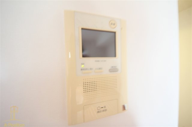 セキュリティ　ベルファース大阪新町