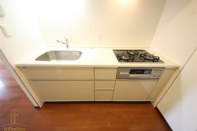 キッチン　ベルファース大阪新町