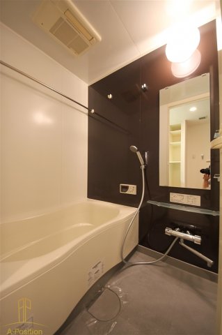 バス・シャワールーム　ベルファース大阪新町