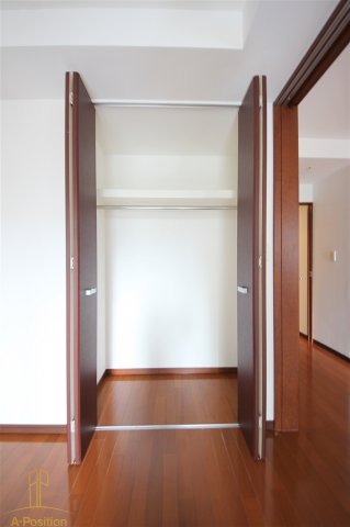 収納　ベルファース大阪新町