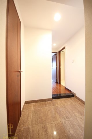 玄関　ベルファース大阪新町