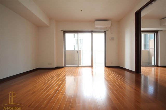 居室・リビング　ベルファース大阪新町