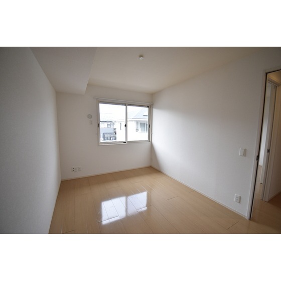 その他部屋・スペース　洋室