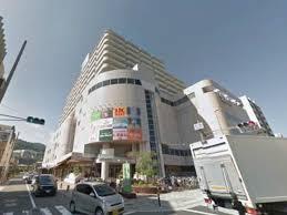 スーパー　関西スーパーセルバ店（スーパー）まで319m