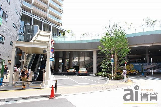 その他　大泉学園駅(西武 池袋線)（その他）まで1090m
