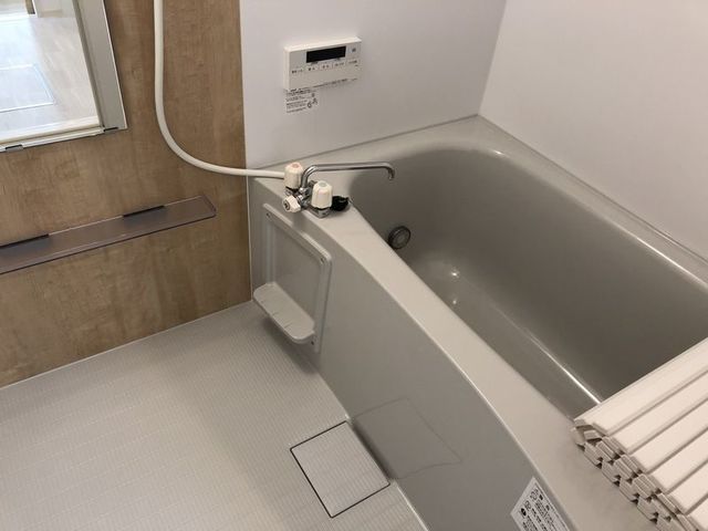 バス・シャワールーム　同仕様