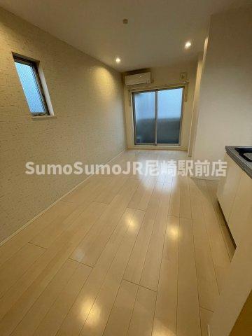 その他部屋・スペース　ゆとりの広さです