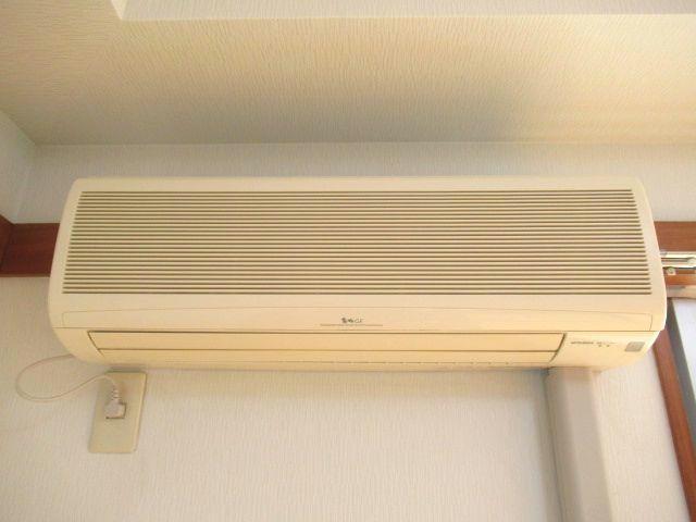 その他設備　別部屋イメージ写真