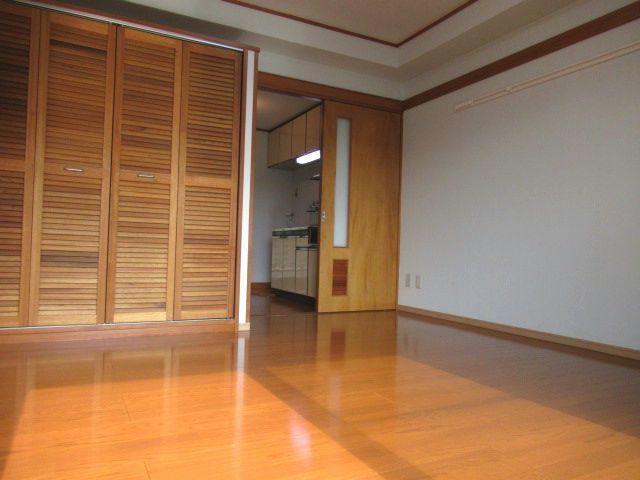 居室・リビング　別部屋イメージ写真