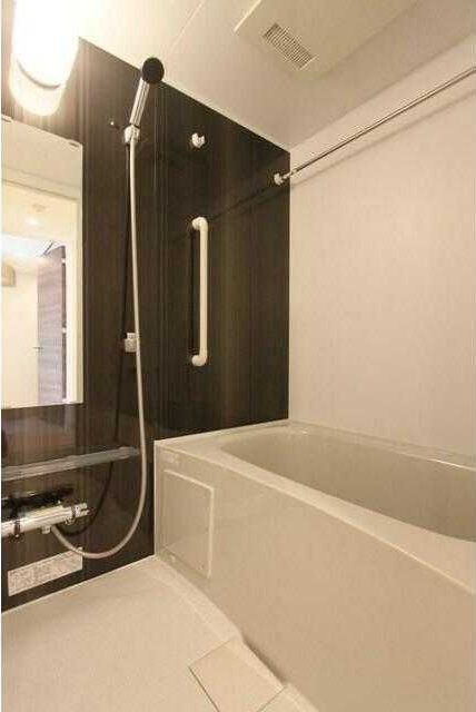 バス・シャワールーム　※別部屋参照