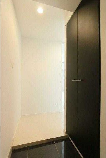 玄関　※別部屋参照