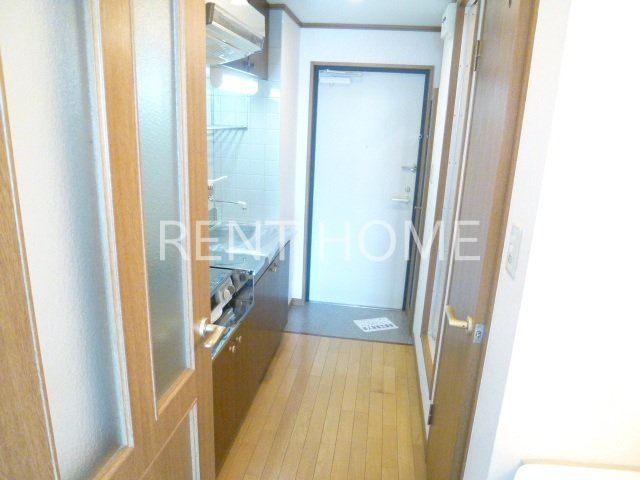 その他部屋・スペース　キッチンスペース