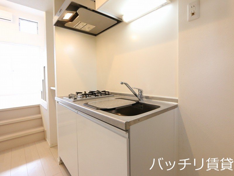 キッチン　同型タイプの為、現状を優先致します。同型タイプの為、現状を優
