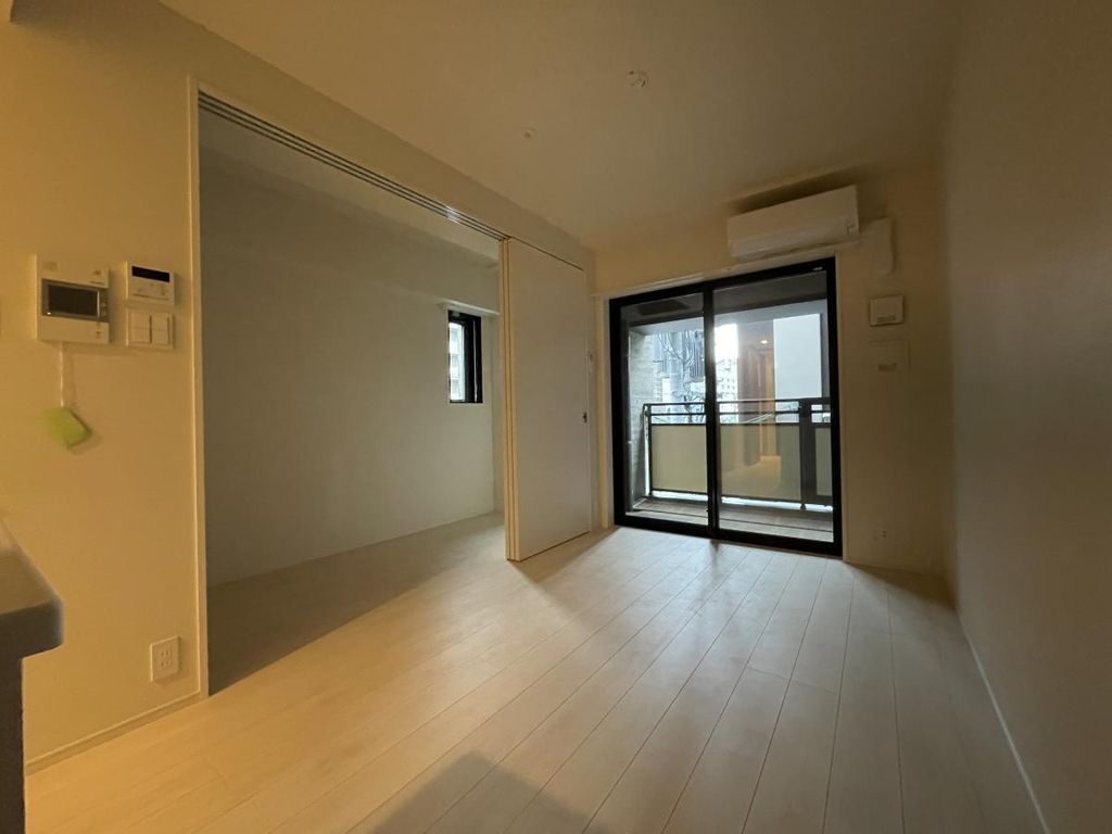 居室・リビング　リビング/居室