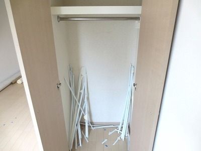 収納　★クローゼット★