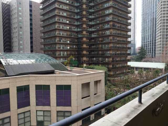 眺望　同タイプ別部屋の参考写真です